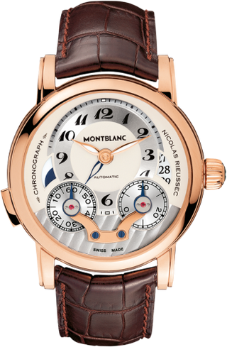 Montblanc - 104271  Chronograph Automatic