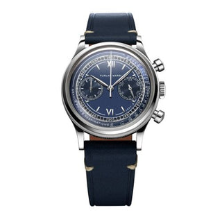 Furlan Marri - 1051-A  Chronograph Mare Blu