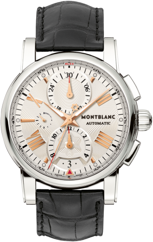 Montblanc - 105856  Star 4810 Chronograph