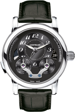 Montblanc - 106488  Chronograph Automatic