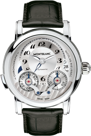 Montblanc - 106595  Chronograph Automatic