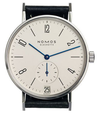 Nomos Glashütte - 107  Tangente Datum