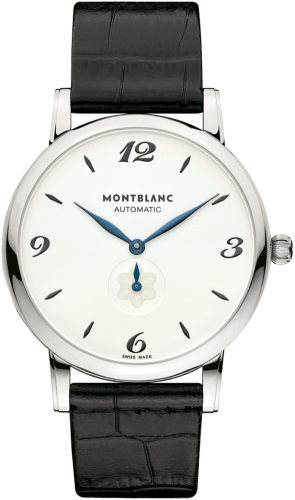 Montblanc - 107073  Star Classique Automatic White