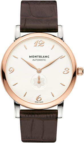 Montblanc - 107309  Star Classique Automatic Two Tone