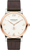 Montblanc Star Traditional Date Automatic Black (107309)