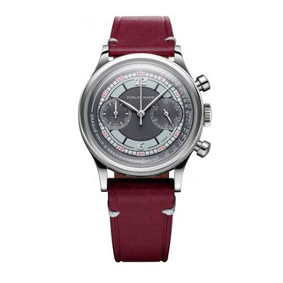 Furlan Marri - 1085-A  Chronograph Rosso Grigio