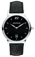 Montblanc Star Traditional Twin Moonphase Carpe Diem Edit (108769)