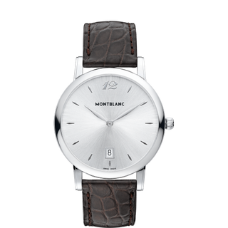 Montblanc - 108770  Classique Date Quartz 39mm