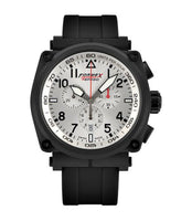 Formex Pilot Automatic Black / Bracelet (1100.4.3044.910)