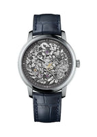 Vacheron Constantin Métiers d'Art Florilège White Lily (1100A/000P-B026)