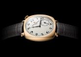 Vacheron Constantin - 1100S/000R-B430  Historiques American 1921 36.5mm Pink Gold / Silver