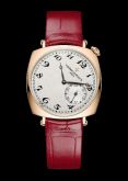 Vacheron Constantin - 1100S/000R-B430  Historiques American 1921 36.5mm Pink Gold / Silver