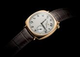 Vacheron Constantin - 1100S/000R-B430  Historiques American 1921 36.5mm Pink Gold / Silver