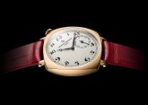 Vacheron Constantin - 1100S/000R-B430  Historiques American 1921 36.5mm Pink Gold / Silver