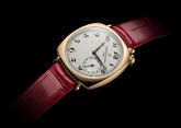 Vacheron Constantin - 1100S/000R-B430  Historiques American 1921 36.5mm Pink Gold / Silver