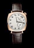 Vacheron Constantin - 1100S/000R-B430  Historiques American 1921 36.5mm Pink Gold / Silver