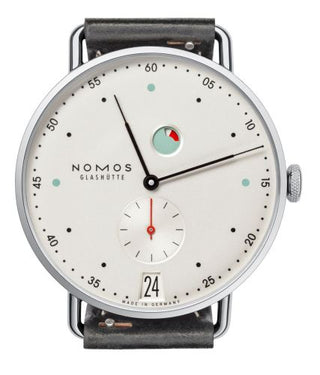 Nomos Glashütte - 1101  Metro