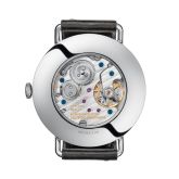 Nomos Glashütte - 1102  Metro 38 Datum