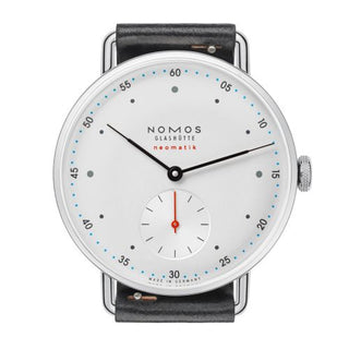 Nomos Glashütte - 1104  Metro Neomatik 1st Edition