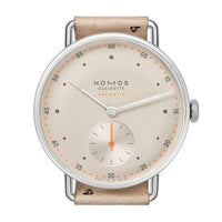 Nomos Glashütte Metro (1105)