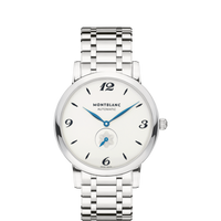 Montblanc Classique Date Automatic 39mm (110589)