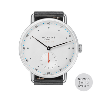 Nomos Glashütte - 1106  Metro Neomatik