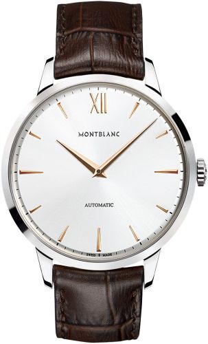 Montblanc - 110695  Heritage Spirit Automatic 41mm