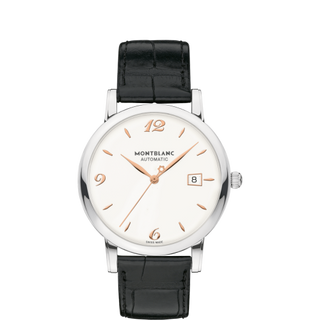 Montblanc - 110717  Classique Date Automatic 39mm