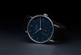 Nomos Glashütte - 1110   Metro Neomatik Nachtblau