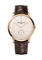 Vacheron Constantin Patrimony Retrograde Day-Date (1110U/000R-B085)