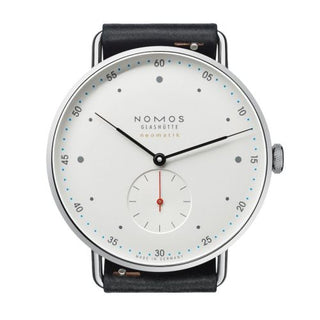 Nomos Glashütte - 1113  Metro Neomatik 39