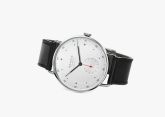 Nomos Glashütte - 1113  Metro Neomatik 39