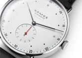 Nomos Glashütte - 1113  Metro Neomatik 39