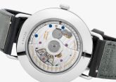 Nomos Glashütte - 1115  Metro Neomatik 39 Nachtblau