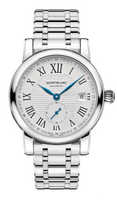 Montblanc Classique Date Automatic 39mm Guilloche (111912)