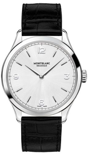 Montblanc - 112515  Heritage Chronometrie Ultra Slim