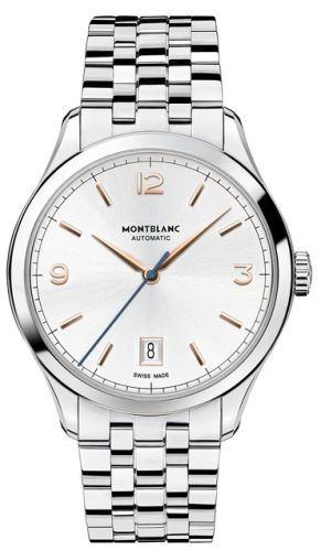 Montblanc - 112519  Heritage Chronometrie Automatic 38mm Bracelet