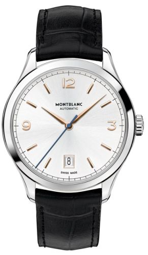 Montblanc - 112520  Heritage Chronometrie Automatic 38mm