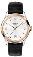 Montblanc Heritage Chronometrie Automatic 38mm Bracelet (112521)