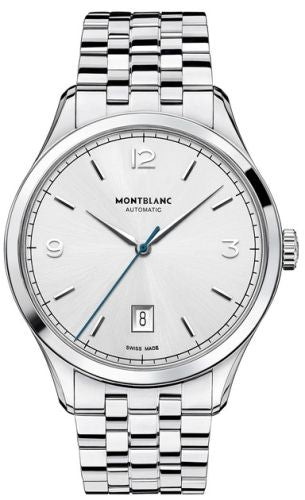 Montblanc - 112532  Heritage Chronometrie Automatic 40mm Bracelet