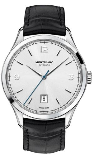 Montblanc - 112533  Heritage Chronometrie Automatic 40mm