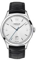 Montblanc Heritage Chronometrie Automatic 40mm Bracelet (112533)