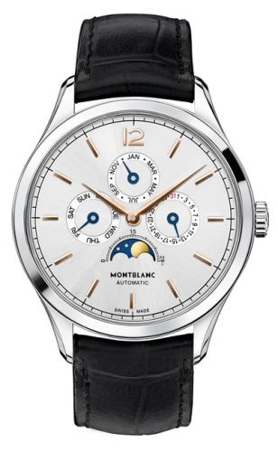 Montblanc - 112534  Heritage Chronométrie Quantième Annuel