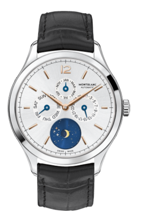 Montblanc - 112536  Heritage Chronométrie Quantième Annuel Vasco Da Gama