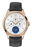 Montblanc Heritage Chronométrie Dual Time Bracelet (112537)