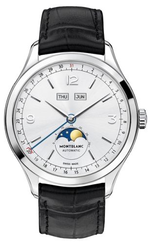 Montblanc - 112538  Heritage Chronometrie Quantieme Complet