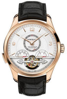 Montblanc Heritage Chronometrie Quantieme Complet Vasco da Gama (112542)