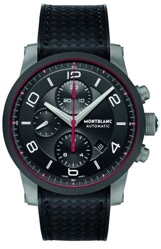 Montblanc - 112604  TimeWalker Urban Speed Chronograph