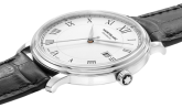 Montblanc - 112609  Tradition Date Automatic 40mm