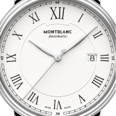 Montblanc - 112609  Tradition Date Automatic 40mm